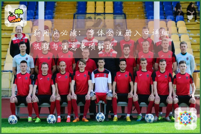 新用户必读：华体会注册入口详细流程与注意事项解读