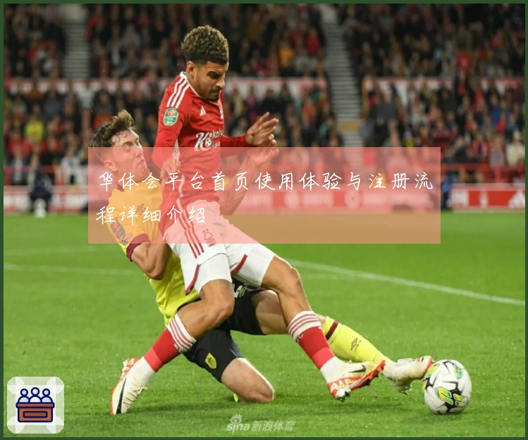 华体会平台首页使用体验与注册流程详细介绍