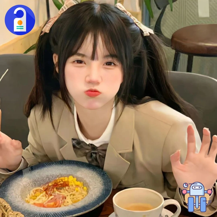 用户头像